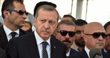 記者に終身刑も。IS原油密売の露呈を怖れるトルコ大統領の言論封殺