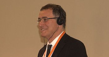 ルービニ教授が警告する日本財政破綻の条件～絶対に売ってはいけない米国債24時!?