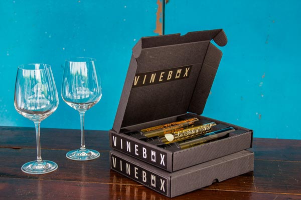 vinebox