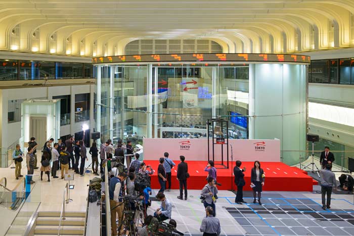 日経平均1万5000円は「下落の途中」 バーゲンセールの季節には早い＝長谷川雅一