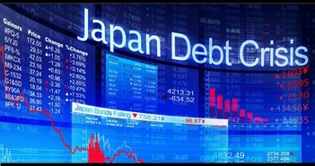 日本財政の臨界点。我が国のバランスシートが示す「2020年危機」＝吉田繁治