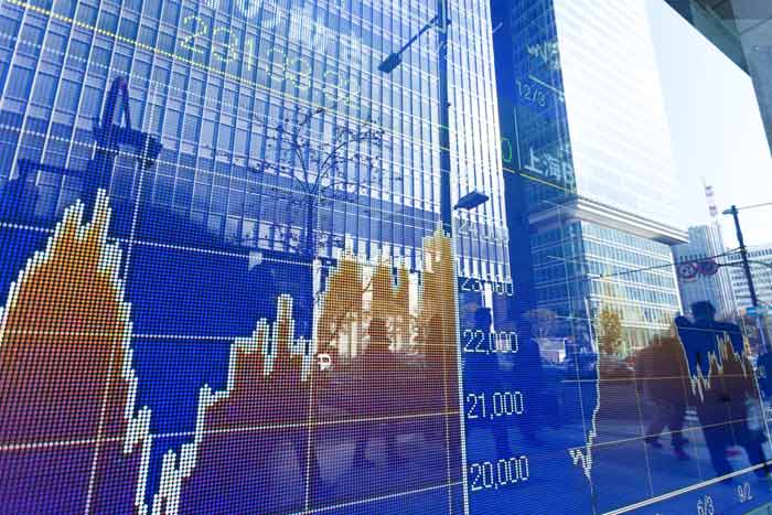 マザーズが月足引け新値　チャートが暗示する東京市場の「大反騰相場」＝橋本明男