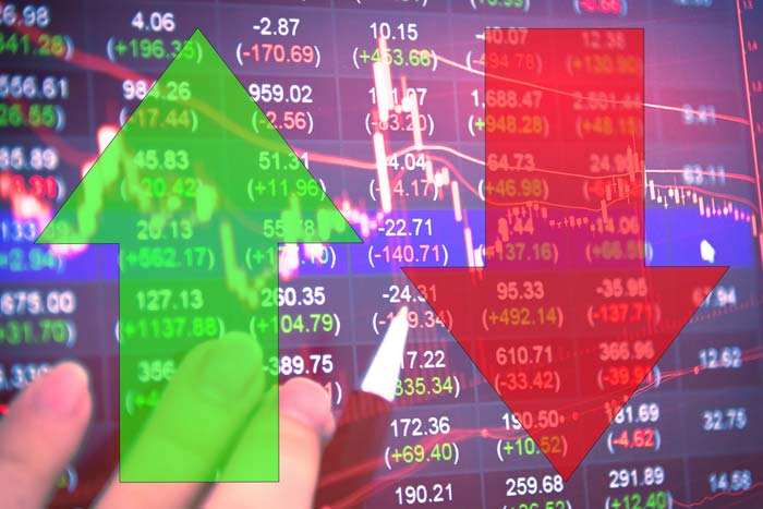 目指すは日経1万5250円か1万3000円か、それが問題だ＝橋本明男