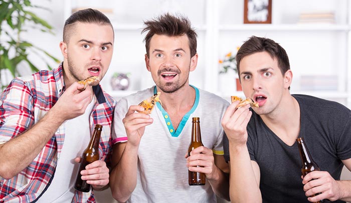 日経457円高、大台回復／外国人の買い越しが昨年5月以来の大きさに(4/21)