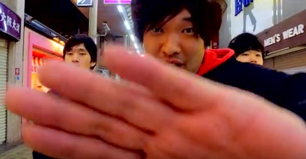 画像出典:YouTube(Sony Music (Japan))