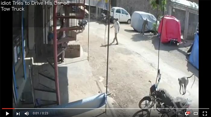 デキるトレーダーはこの「背後からのドロップキック」を避ける【動画あり】