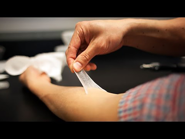 「鬼嫁のシワが消え20代に若返る」MIT驚異の技術、開発完了！でもお高いんでしょ？