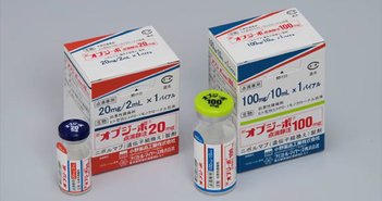小野薬品の割安感強まる～オプジーボの米FDA「画期的がん治療薬」認定で＝武田甲州