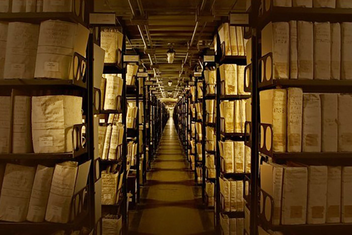 あなたの知らない世界…一般人が絶対に立ち入れない場所10選！【画像あり】