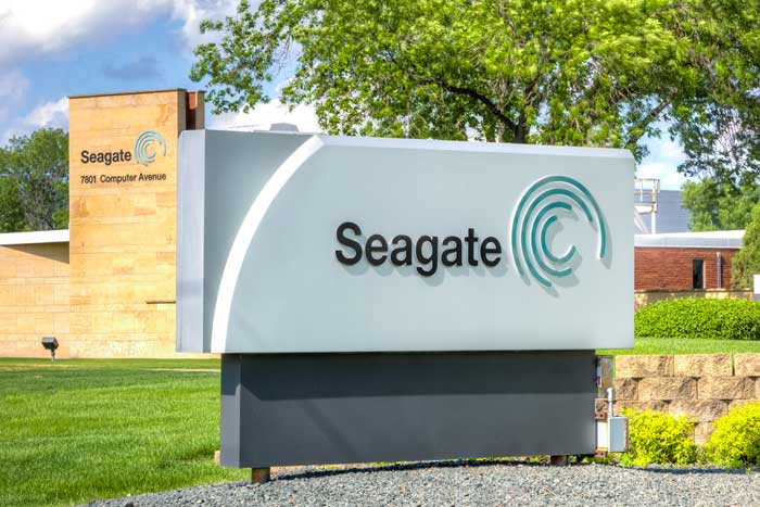 本当に好況？ 大手HDDメーカーのSeagate社「リストラの海」に沈む