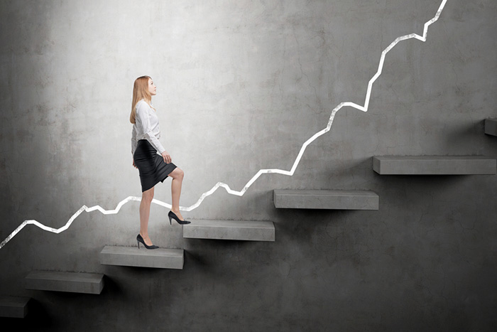 押し目待ちに押し目なし。目先目標「17400円」までは意外に早いぞ＝橋本明男