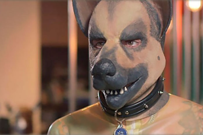 日本上陸なるか。中年男が子犬になりきる最先端プレイ「PUP PLAY」とは？