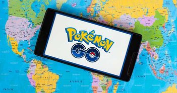 「ポケモンGO」と「国土学」＝内閣官房参与 藤井聡