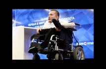 世界初の「頭部移植手術」にゴーサイン、2017年ついに実施へ! From dailymail.co.uk