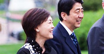安倍昭恵首相夫人の「沖縄電撃訪問」でリベラル派が嵌った落とし穴＝ちだい