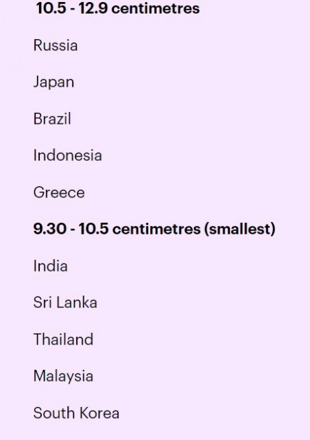 出典：dailymail.co.uk