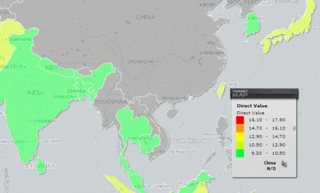 出典：dailymail.co.uk