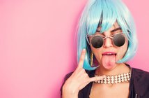 3日で別人「舌回し体操」の顔やせ効果がすごい! いびき、肩コリ他にも 160905tongue_eye