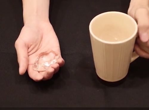 出典：YouTube（Beable For Men）