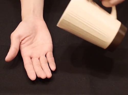 出典：YouTube（Beable For Men）