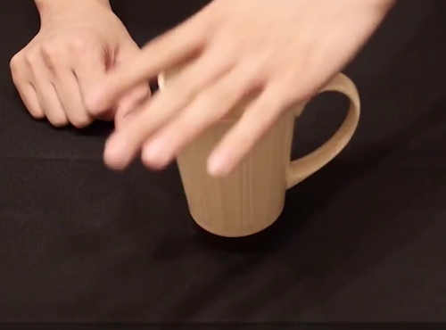 出典：YouTube（Beable For Men）