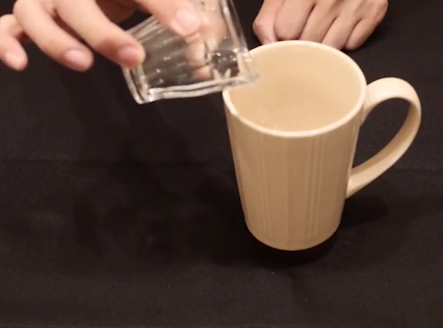 出典：YouTube（Beable For Men）