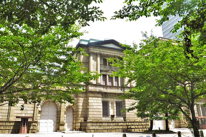 もしも日銀がTOPIXをもっと買ったら？ 大和証券レポートを読む＝櫻井英明