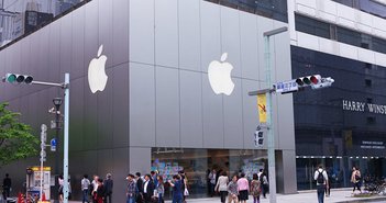 「強いアップル株」復活に向け、絶対に負けられない日本市場での戦い＝徳田陽太