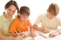 これってどう見ても…無邪気な子どもが描いた11作品に「はっ!?」とする 160925iillust_eye