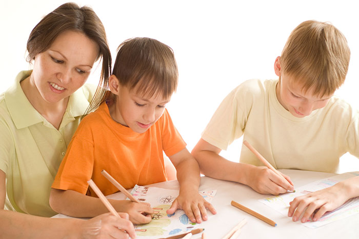 これってどう見ても…無邪気な子どもが描いた11作品に「はっ!?」とする