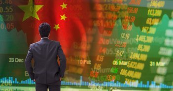 「中国発の世界恐慌がやって来るぞ！」10月の魔物に個人投資家が勝つ方法とは？