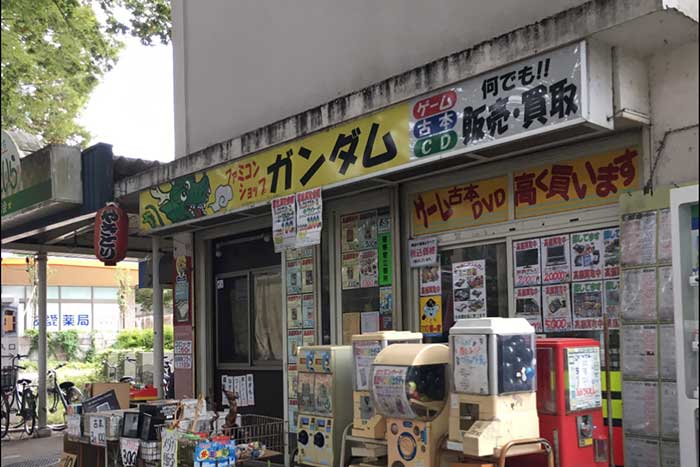 日本の秘境! 絶滅した「子供の社交場」が30年前の姿そのままに実在した!!