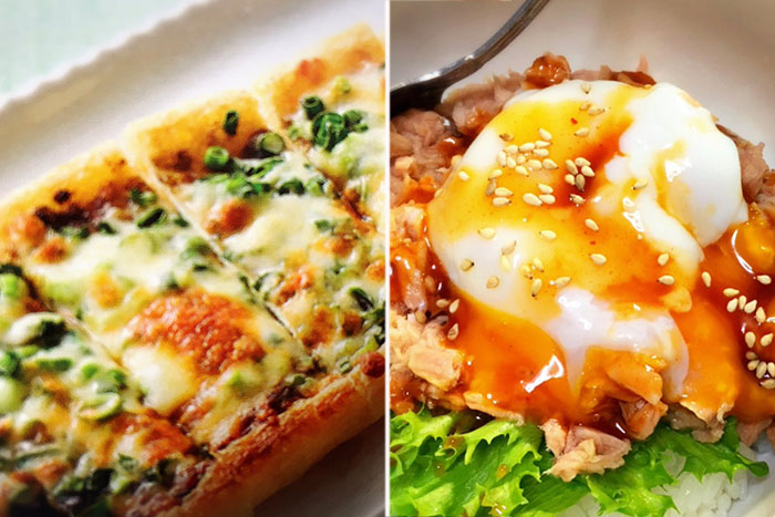 ワシにもできた！ 簡単に作れる「#レシピにするほどでもないレシピ」15選♪