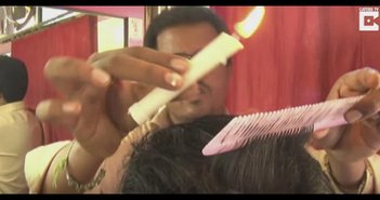 From YouTube（Caters Clips）