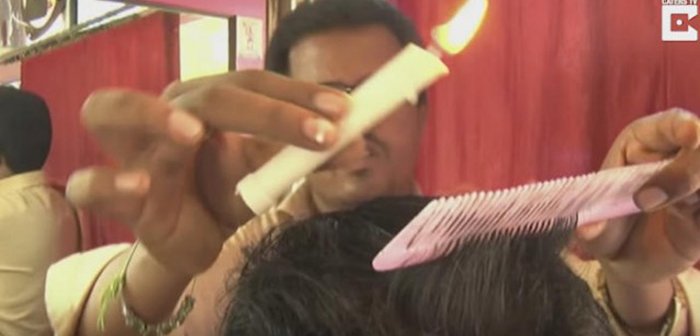 From YouTube（Caters Clips）