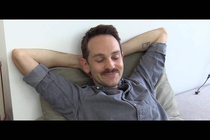 ついに完成したぞ！ これが「いつでも寝たいだけ眠りたい」への回答だ