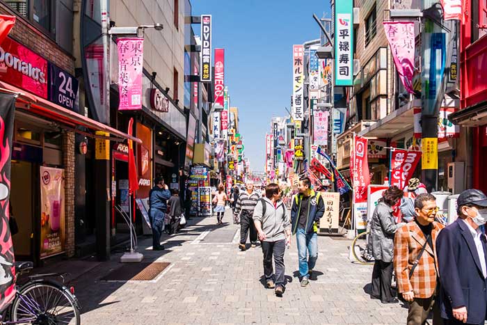 生活保護を活かした満室経営!? 都内「風呂なし」高利回り物件の秘密とは＝姫野秀喜