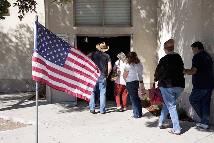 なぜ米大統領選の投票日は「火曜」なのか？ 国民目線の合理的理由とは