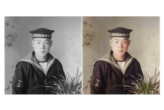 人工知能が「どんな白黒写真でもカラー化してくれる」サイトが凄い！