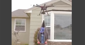 From LiveLeak（nomore123）