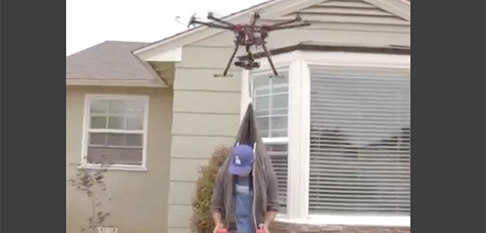 From LiveLeak（nomore123）