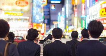 就職も結婚もできない「クレジットスコア超格差社会」に突入する日本＝岩田昭男