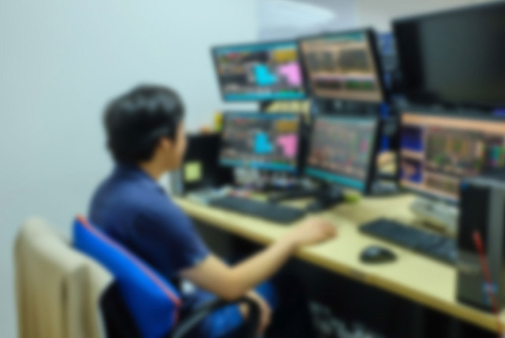 夢の大相場に向け、日経平均は1週間以内に18000円大台割れを試す(11/24)＝橋本明男