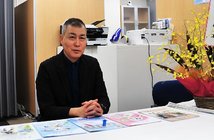 レオパレス21集団訴訟を起こしたLPオーナー会・前田和彦代表