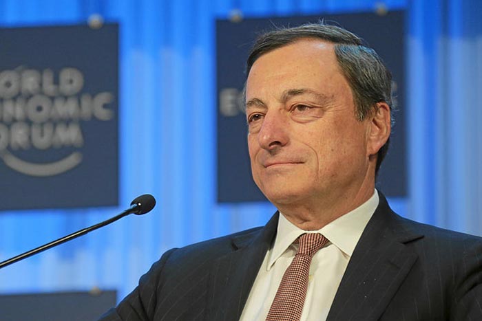 【ECB理事会】テーパリングはあるのか？資産買い入れプログラムの行方＝久保田博幸