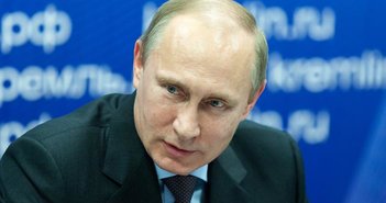 ロシアの完勝に終わった安倍・プーチン会談。そして2017年が始まる＝三橋貴明