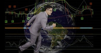 一時反落も？「米ドル建て日経平均」の推移で読み解くトランプ相場＝馬渕治好