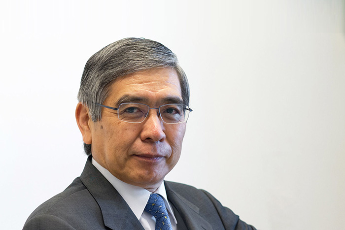 日銀のETF購入額4兆円超。2年連続で最大の買い手に＝大前研一