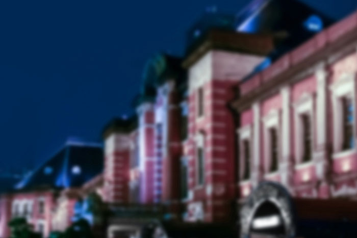 アメリカ人旅行者が撮影した「1987年の東京」今とは違う山手線駅が興味深い！