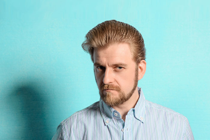 お父さんもきっと誤解している「リーゼント」衝撃の事実が判明！